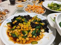 -宴小馆·小海鲜青岛菜(五四广场店)