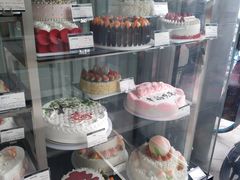 生日蛋糕-好利来蛋糕(纬十二路店)