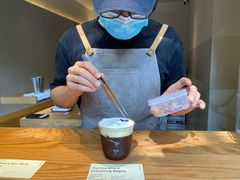 -O.P.S. CAFE