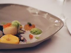 -La Villa French Restaurant