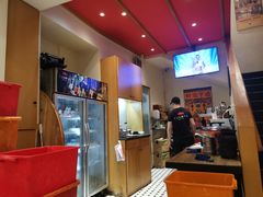 -丁记盐蘸牛肉·新杭菜(河东路店)