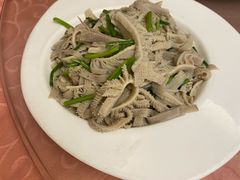 -烤肉宛饭庄(南礼士路店)