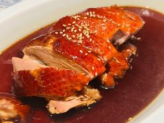 -南京大牌档(夫子庙老门东店)