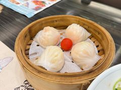 招牌虾饺妹-虾饺妹·粤式手工点心(水荫路店)