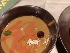 -京门老爆三·铜锅涮肉 爆肚(望京店)