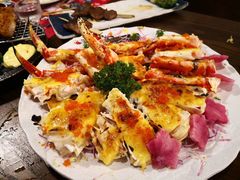 -築鳥日本料理(黑沙环店)