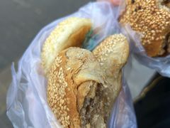 -满记烧饼(牛街东里小区一区店)