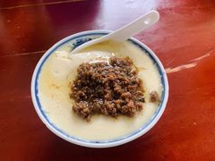 绍子蒸蛋-纯阳馆鱼香排骨面(东二道街店)