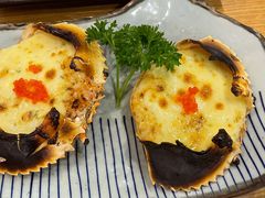蟹宝-魔丼屋(日月光店)