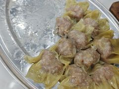 -嘉升大排档(番禺总店)