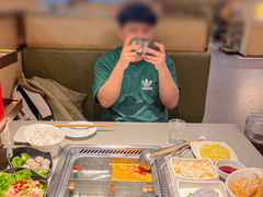 -海底捞火锅(和安宁春城店)