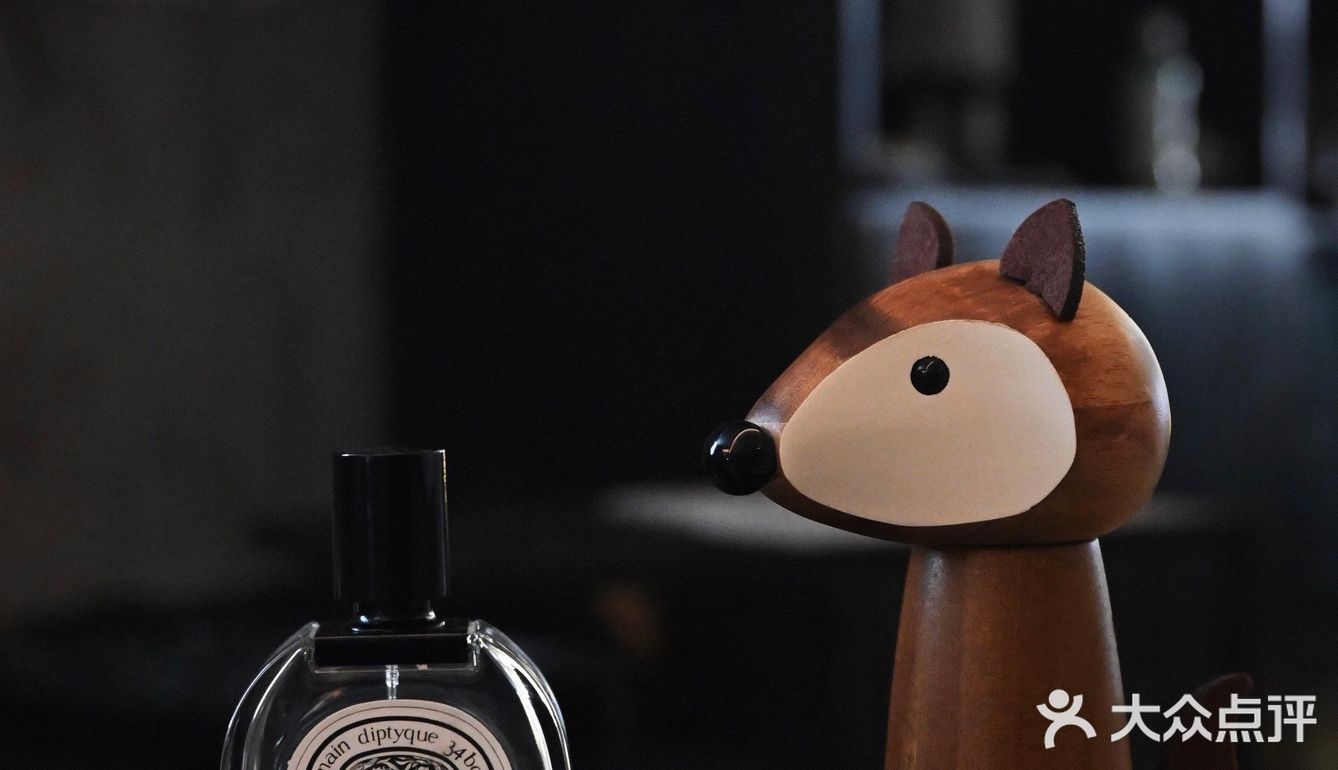 创意 口感 颜值统统在线