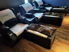 -江南足纪·影院足道·轻奢SPA(红山6979店)