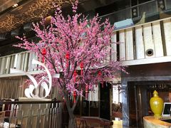 -金轩中餐厅 Jin Xuan(浦东丽思卡尔顿酒店)