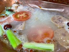 -老码头火锅(骡马市店)