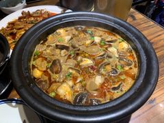 江油肥肠-阿杜土菜馆·江油肥肠(花园店)