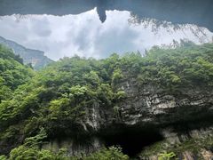 -鹿院坪生态旅游景区