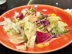 养生大拌菜-锡和无锡菜(景丽苑店)