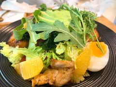 -GOTLOT COFFEE&KITCHEN角落厨房NOOK店