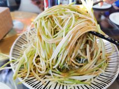 -恭敬李·烤鸭(天坛北门店)