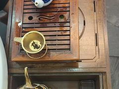 -一壶私房菜·顺德菜·顺德鱼生
