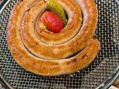 -卢布里西餐厅(总店)