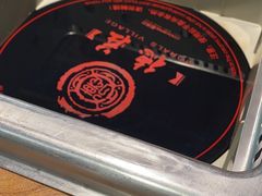-重庆德庄火锅(龙游店)