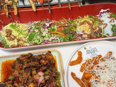 -亿牌牌东北烧烤(博物馆旗舰店)