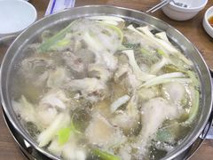 -新村一只鸡(新村本店)