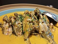 -饭橘汉江码头·乡野土菜馆(静安路店)