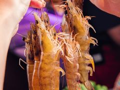 -宴立方海鲜自助(义乌万达广场店)