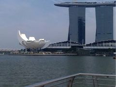 iphone_upload_pic-鱼尾狮公园
