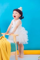 -贝克叔叔儿童摄影工作室(天时嘉园店)