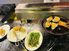 -万德诺富特酒店·自助餐厅(万德大厦店)