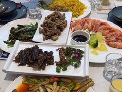 -方记海鲜大排档(乐山形象店)