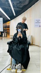 -icare美发沙龙