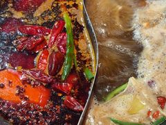 -江北北火锅馆·公路夜市(魏公村店)