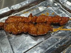-堂堂小伙夫·辽宁小吃大排档(京西大悦城店)