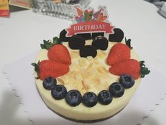 -ZUO无作不乐烘焙课堂(国贸城店)