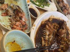 -启东小海鲜(庄先湾路1号店)