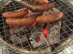 -蒜香焼肉PURUSHIN(马场路店)