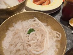 -牛YO寿喜烧和牛火锅自助(三台子万象汇店)