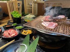 -九田家黑牛烤肉料理(太阳城店)
