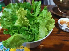 -老北京涮羊肉(航东路店)