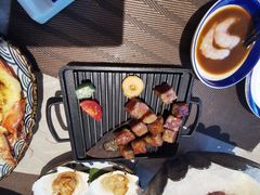 -極上萬膳·日料放题(来福士江景店)