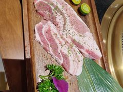 -何发发和牛烧肉·鳗鱼榴莲放题自助(乐峰广场店)