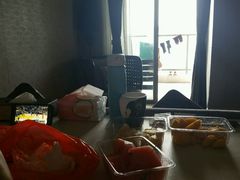 -黎客国际酒店