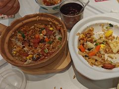 -赵财财·肠粉·煲仔饭(华润万象城店)