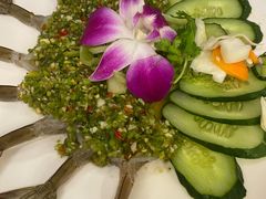 -阿诺泰·泰国餐厅(棕北店)