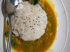 -夏日玛莉西餐厅(金茂览秀城店)